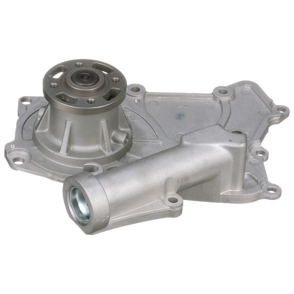 Airtex-Asc 10-06 Hyundai-Kia Water Pump, Aw6048 AW6048